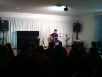 Mike Dawes και Chris Mike