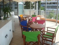 Χώροι υποδοχής