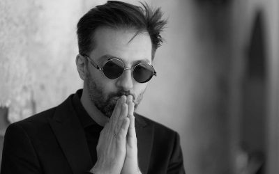 The Piano Project με τον Βασίλη Βαρβαρέσο
