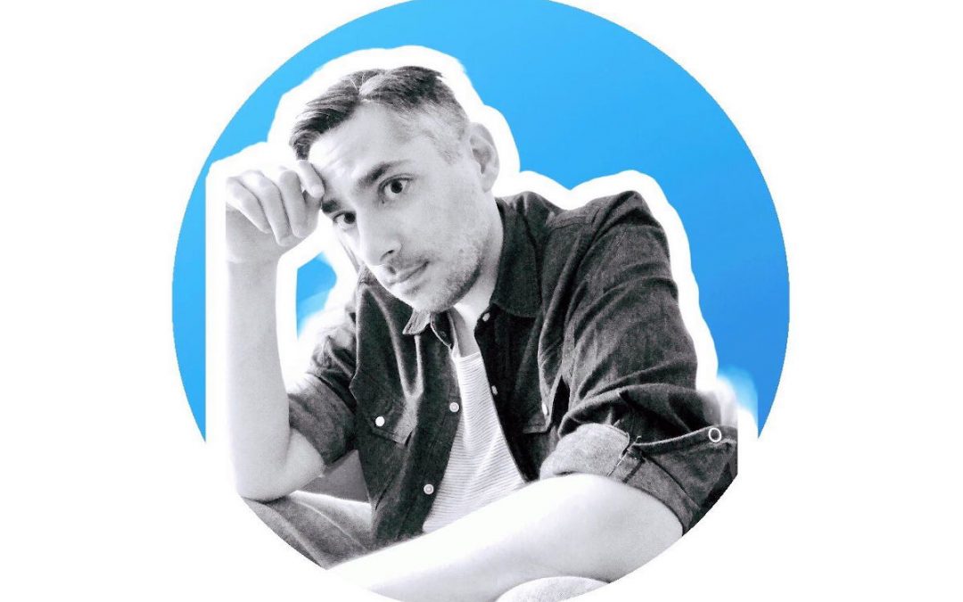 Διαδικτυακό Εργαστήρι Στιχουργικής με τον Γεράσιμο Ευαγγελάτο (2ος κύκλος)