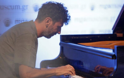 «Από την Κλασική στον αυτοσχεδιασμό» – Σεμιναριακός κύκλος μαθημάτων με τον Στάθη Άννινο